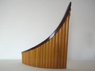 Nai Tenor 25 de tuburi, D1-G4