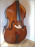 Contrabasses for sale